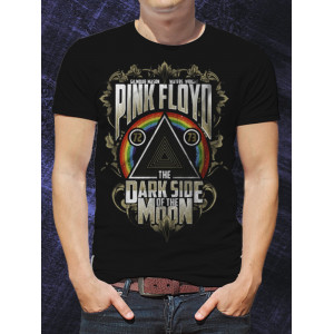  Tricou Pink Floyd pentru bărbați